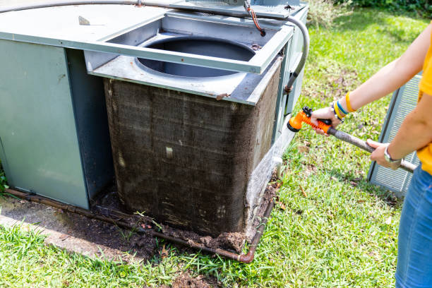 Best Commercial HVAC Duct Cleaning  in Paulina, LA